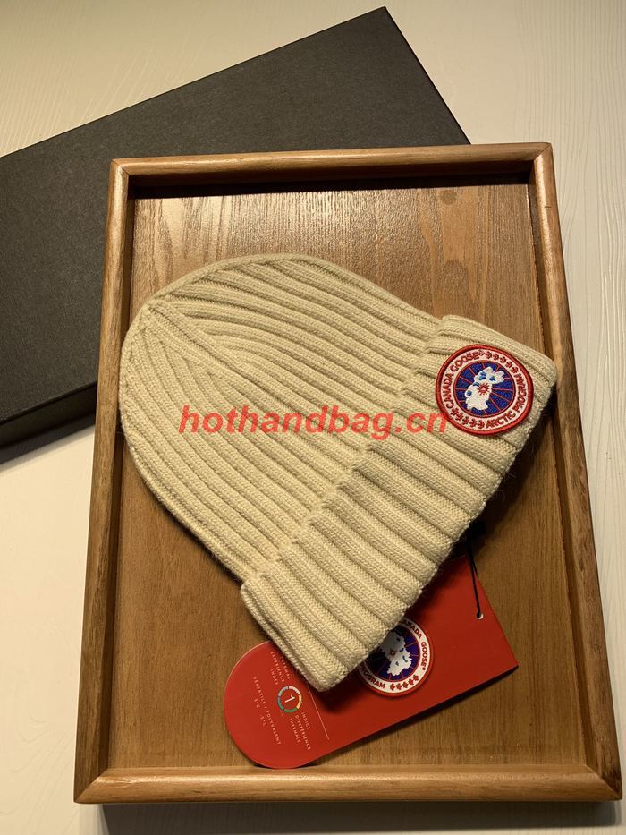 Canada Goose Hat CGH00003 Canada Goose Hat CGH00003